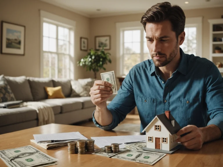 Understanding Down Payments and Their Impact on Your Mortgage Journey