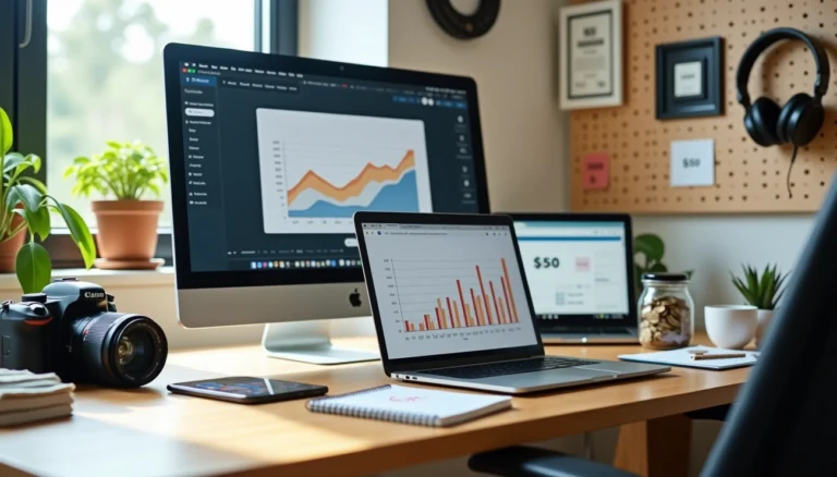 How to Make $500 a Day: The Proven Blueprint That Actually Works